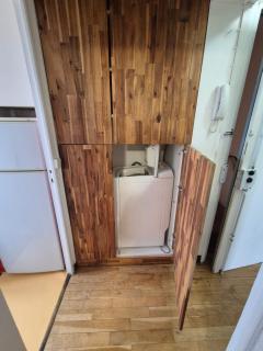 Appartement 3 pièces Gare de Lyon Bercy Arena 75012 Paris - 8