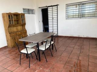 El Búho Apart - Villa Parque Siquiman - 8