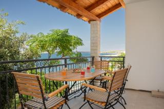 Apartmani Ferdinanda - Kustići - 0