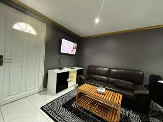 Appartement Epinay-Sur-Seine Près du stade de France - Épinay-sur-Seine - 9