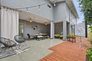 Great Outdoor Area - 5