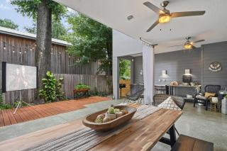 Great Outdoor Area - 2