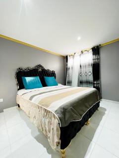 Appartement Epinay-Sur-Seine Près du stade de France - 4