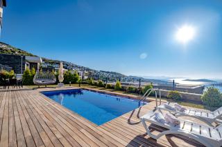 Farilya Villas by Important Group Travel - Bodrum City - 3
