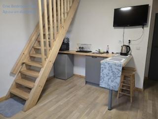 Vrabiilor Apartments - Cluj-Napoca - 5