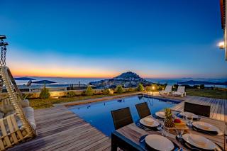 Farilya Villas by Important Group Travel - Bodrum City - 6