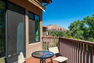 Oasis Getaway for Family in Golf Community with Spa & Pool - Sedona - 9