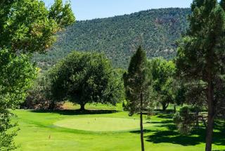 Oasis Getaway for Family in Golf Community with Spa & Pool - Sedona - 7