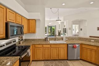 Oasis Getaway for Family in Golf Community with Spa & Pool - Sedona - 6