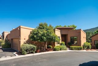 Oasis Getaway for Family in Golf Community with Spa & Pool - Sedona - 5
