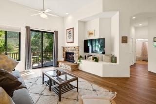 Oasis Getaway for Family in Golf Community with Spa & Pool - Sedona - 1