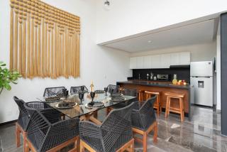 Luxury 4BR Villa 3 Pools & Paddle Court Karanda - Tulum Pueblo - 2
