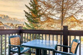 Alpine at The Lodges of Canmore - Canmore - 4