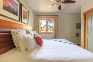 Alpine at The Lodges of Canmore - Canmore - 1