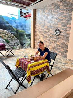 Machu Picchu Selva Hotel - - 8