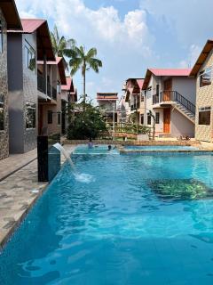 Machu Picchu Selva Hotel - - 7