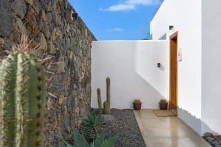 El Estudio, Casa del Aljibe - Mácher - 7