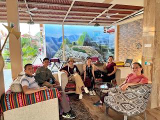 Machu Picchu Selva Hotel - - 4