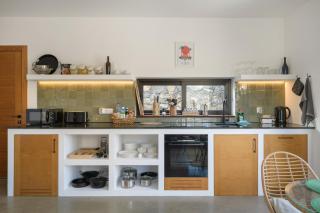 El Estudio, Casa del Aljibe - Mácher - 5