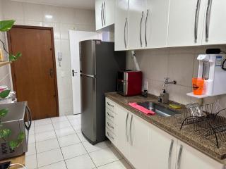 Apartment in Brasilia, Asa Sul - Brasilia - 8
