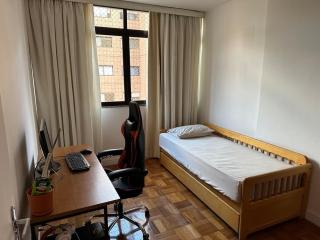 Apartment in Brasilia, Asa Sul - Brasilia - 4