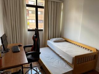 Apartment in Brasilia, Asa Sul - Brasilia - 1