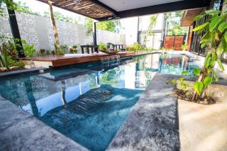 Casa Kefi- Award winning villa - Tulum Jungle Paradise - Tulum - 9