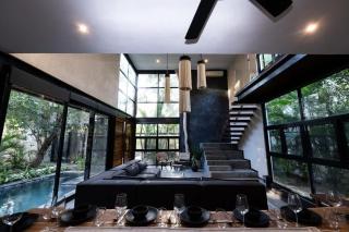 Casa Kefi- Award winning villa - Tulum Jungle Paradise - Tulum - 7