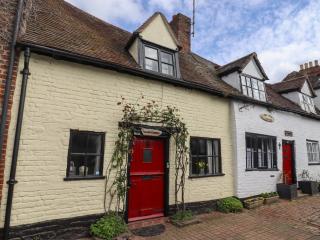 Runnymede - 9