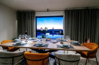 Villa Stressless - 2