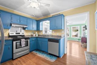 'Coral Cottage' - North Myrtle Beach Family House - Myrtle Beach - 8