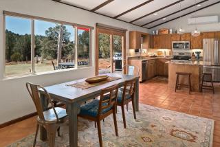Secluded Countryside Desert Sedona Sanctuary for Family - Sedona - 8