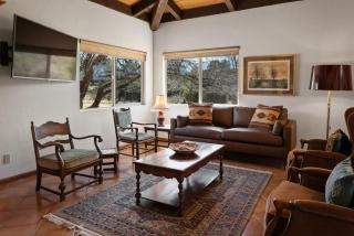 Secluded Countryside Desert Sedona Sanctuary for Family - Sedona - 6