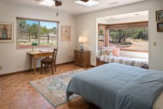 Secluded Countryside Desert Sedona Sanctuary for Family - Sedona - 9