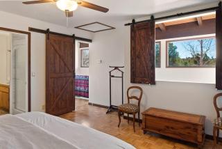 Secluded Countryside Desert Sedona Sanctuary for Family - Sedona - 4