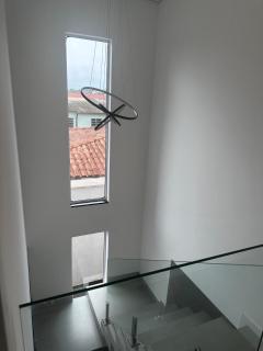 Lindo Sobrado Centro - Bertioga - Bertioga - 8