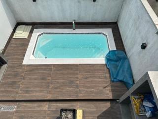 Lindo Sobrado Centro - Bertioga - Bertioga - 6