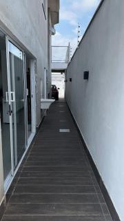 Lindo Sobrado Centro - Bertioga - Bertioga - 2