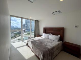MAREA PUERTO CANCUN, lujo comodidad y una vista espectacular - Cancún - 2