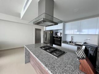 MAREA PUERTO CANCUN, lujo comodidad y una vista espectacular - 7