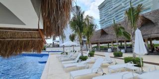 MAREA PUERTO CANCUN, lujo comodidad y una vista espectacular - Cancún - 8