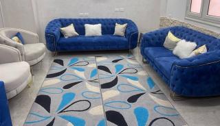 whole apartment in new cairo - 6