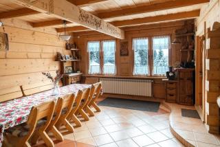 Domek Szlembark - Knurów - 5