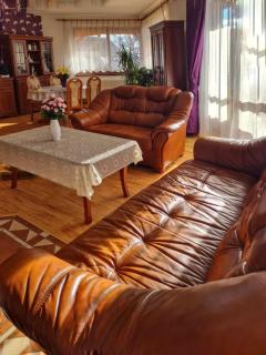 Clara Valis - Village House - Doľany - 7