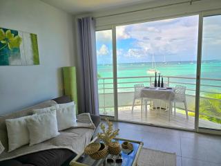 Infinity Ocean View - - 7