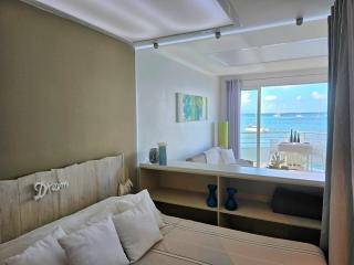Infinity Ocean View - - 6