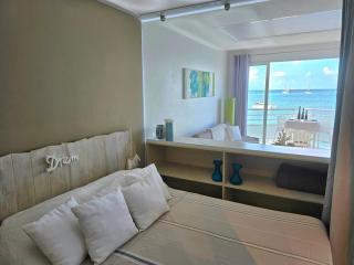 Infinity Ocean View - - 3