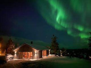 Unique new cabin by Hafjell & Skei with stunning view - 8