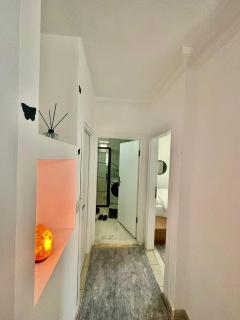 Ayaz House 2 - Antalya - 5