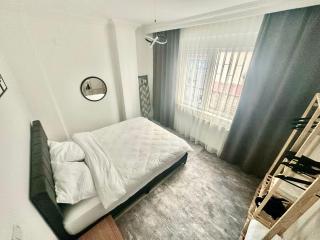 Ayaz House 2 - Antalya - 3
